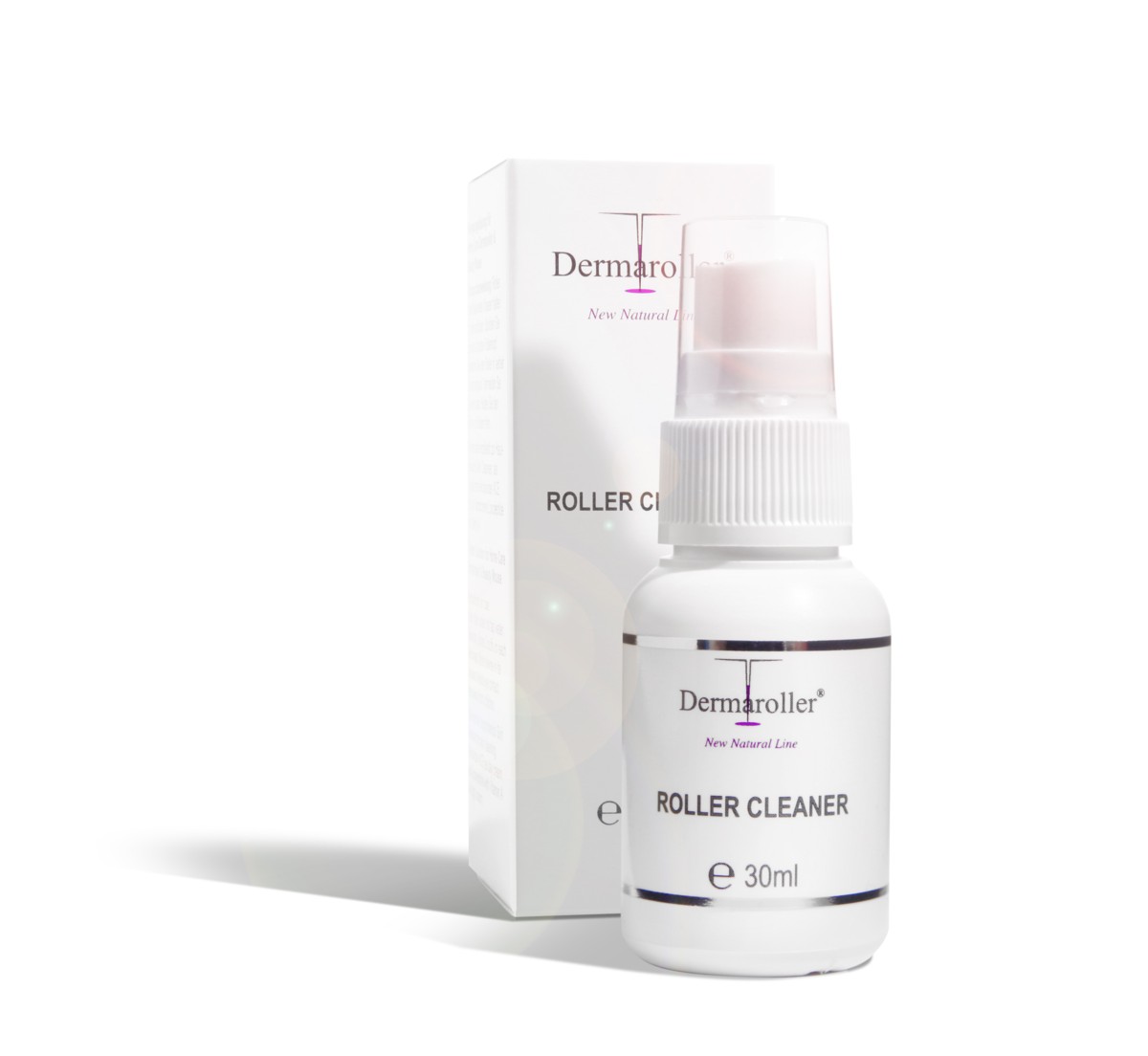 Dermaroller Cleaner 30 ml