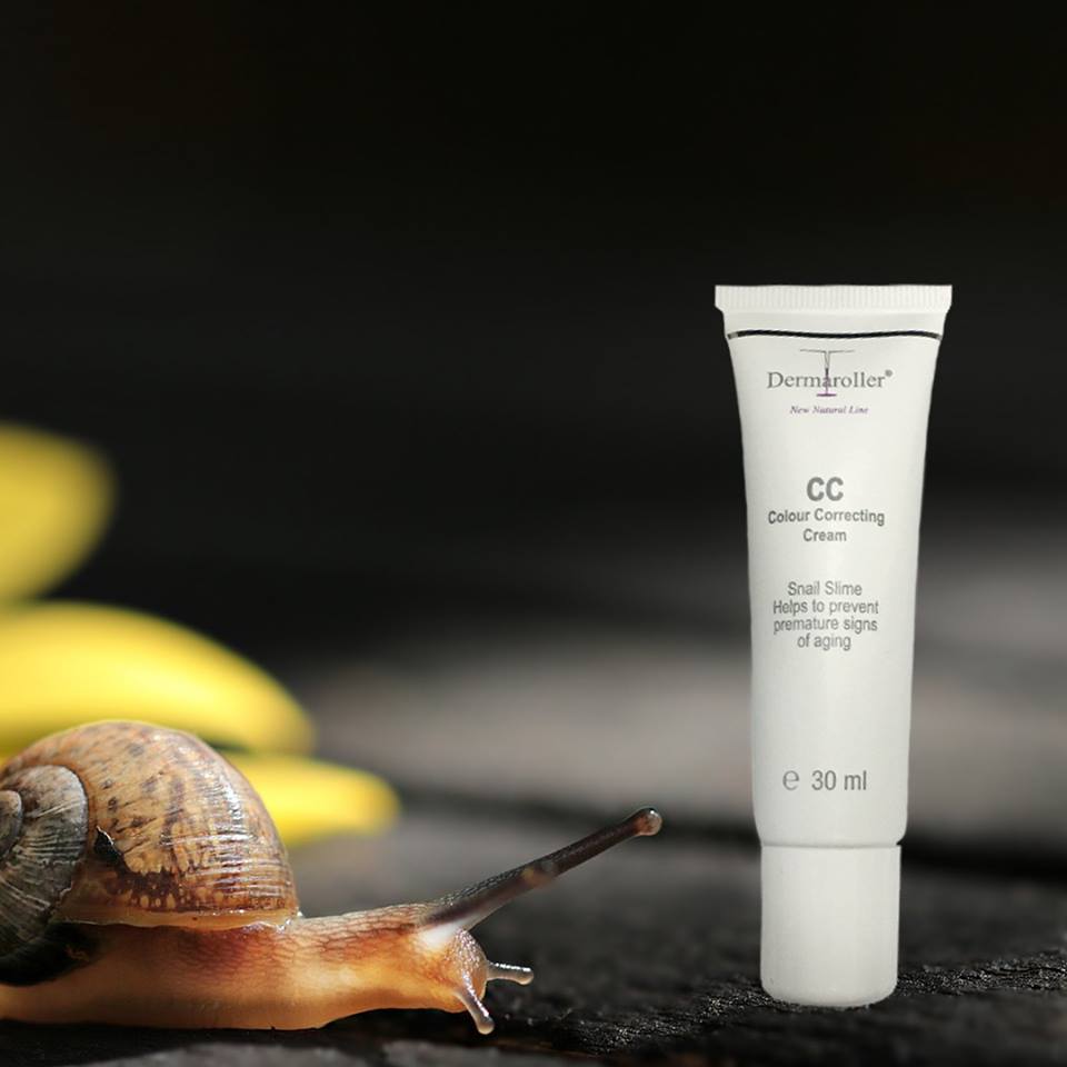 C C Cream Lifting Glow